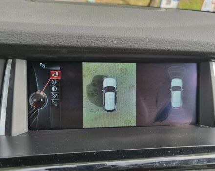 Белый БМВ Х3, объемом двигателя 0 л и пробегом 116 тыс. км за 12300 $, фото 11 на Automoto.ua