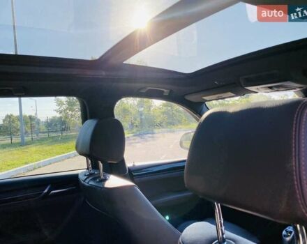 Белый БМВ Х3, объемом двигателя 2 л и пробегом 104 тыс. км за 18999 $, фото 23 на Automoto.ua