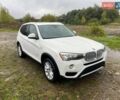 Белый БМВ Х3, объемом двигателя 2 л и пробегом 139 тыс. км за 13000 $, фото 24 на Automoto.ua