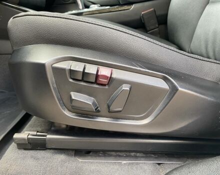 Білий БМВ Х3, об'ємом двигуна 2 л та пробігом 105 тис. км за 19900 $, фото 21 на Automoto.ua