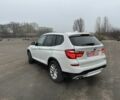 Білий БМВ Х3, об'ємом двигуна 2 л та пробігом 199 тис. км за 13500 $, фото 1 на Automoto.ua