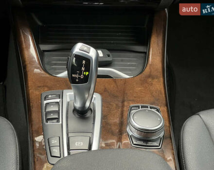 Білий БМВ Х3, об'ємом двигуна 2 л та пробігом 185 тис. км за 15700 $, фото 40 на Automoto.ua