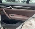 Білий БМВ Х3, об'ємом двигуна 2 л та пробігом 96 тис. км за 18990 $, фото 23 на Automoto.ua