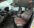Білий БМВ Х3, об'ємом двигуна 2 л та пробігом 96 тис. км за 14500 $, фото 27 на Automoto.ua