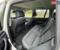 Белый БМВ Х3, объемом двигателя 2 л и пробегом 139 тыс. км за 13000 $, фото 23 на Automoto.ua