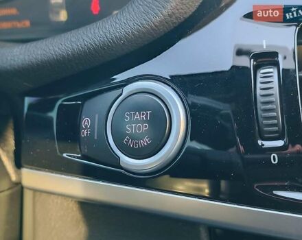 Білий БМВ Х3, об'ємом двигуна 3 л та пробігом 88 тис. км за 24740 $, фото 36 на Automoto.ua