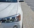 Белый БМВ Х3, объемом двигателя 2 л и пробегом 136 тыс. км за 14700 $, фото 7 на Automoto.ua