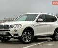 Білий БМВ Х3, об'ємом двигуна 2 л та пробігом 54 тис. км за 22500 $, фото 9 на Automoto.ua