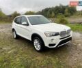 Білий БМВ Х3, об'ємом двигуна 2 л та пробігом 139 тис. км за 14100 $, фото 11 на Automoto.ua