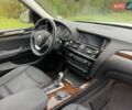Білий БМВ Х3, об'ємом двигуна 2 л та пробігом 139 тис. км за 14100 $, фото 23 на Automoto.ua
