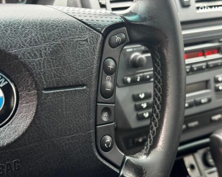 Белый БМВ Х3, объемом двигателя 2 л и пробегом 232 тыс. км за 8690 $, фото 12 на Automoto.ua