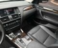 Белый БМВ Х3, объемом двигателя 2 л и пробегом 106 тыс. км за 9000 $, фото 12 на Automoto.ua