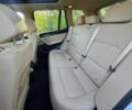 Белый БМВ Х3, объемом двигателя 2 л и пробегом 108 тыс. км за 7000 $, фото 11 на Automoto.ua