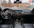 Белый БМВ Х3, объемом двигателя 2 л и пробегом 185 тыс. км за 16900 $, фото 20 на Automoto.ua