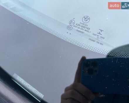 Білий БМВ Х3, об'ємом двигуна 2 л та пробігом 193 тис. км за 17000 $, фото 18 на Automoto.ua