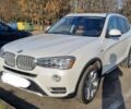 Белый БМВ Х3, объемом двигателя 0 л и пробегом 116 тыс. км за 12300 $, фото 1 на Automoto.ua