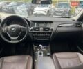 Білий БМВ Х3, об'ємом двигуна 2 л та пробігом 96 тис. км за 14500 $, фото 13 на Automoto.ua