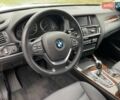 Белый БМВ Х3, объемом двигателя 2 л и пробегом 139 тыс. км за 13300 $, фото 13 на Automoto.ua
