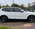 Белый БМВ Х3, объемом двигателя 2 л и пробегом 96 тыс. км за 18800 $, фото 7 на Automoto.ua