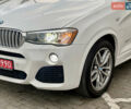 Белый БМВ Х3, объемом двигателя 2 л и пробегом 240 тыс. км за 14999 $, фото 12 на Automoto.ua