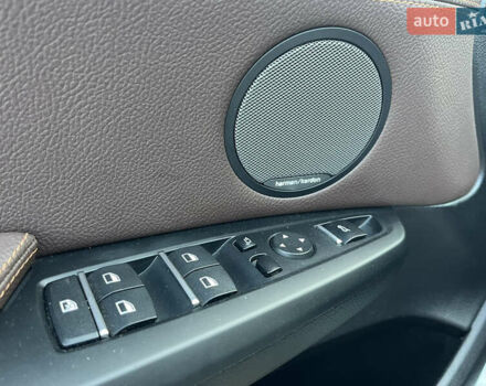 Белый БМВ Х3, объемом двигателя 2 л и пробегом 122 тыс. км за 23000 $, фото 35 на Automoto.ua