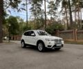 Білий БМВ Х3, об'ємом двигуна 2 л та пробігом 160 тис. км за 17502 $, фото 1 на Automoto.ua