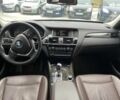 Білий БМВ Х3, об'ємом двигуна 2 л та пробігом 96 тис. км за 18990 $, фото 28 на Automoto.ua