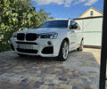 Белый БМВ Х3, объемом двигателя 3 л и пробегом 94 тыс. км за 25500 $, фото 8 на Automoto.ua