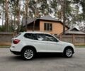 Білий БМВ Х3, об'ємом двигуна 2 л та пробігом 150 тис. км за 19000 $, фото 1 на Automoto.ua