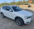 Белый БМВ Х3, объемом двигателя 2 л и пробегом 122 тыс. км за 23000 $, фото 6 на Automoto.ua