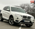 Білий БМВ Х3, об'ємом двигуна 2 л та пробігом 54 тис. км за 22500 $, фото 6 на Automoto.ua