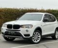 Белый БМВ Х3, объемом двигателя 2 л и пробегом 185 тыс. км за 15999 $, фото 2 на Automoto.ua