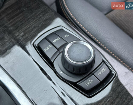 Білий БМВ Х3, об'ємом двигуна 2 л та пробігом 54 тис. км за 22500 $, фото 70 на Automoto.ua
