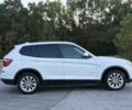 БМВ Х3 2016 в Днепре (Днепропетровске) на Automoto.ua Белый БМВ Х3, объемом двигателя 2 л и пробегом 77 тыс. км за 9500 $, фото 6 на Automoto.ua