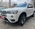 Білий БМВ Х3, об'ємом двигуна 2 л та пробігом 105 тис. км за 19900 $, фото 5 на Automoto.ua