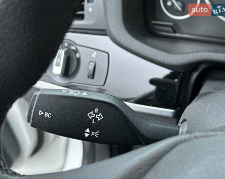 Білий БМВ Х3, об'ємом двигуна 2 л та пробігом 54 тис. км за 22500 $, фото 62 на Automoto.ua