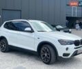 Білий БМВ Х3, об'ємом двигуна 2 л та пробігом 96 тис. км за 14500 $, фото 29 на Automoto.ua