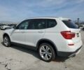 Білий БМВ Х3, об'ємом двигуна 2 л та пробігом 0 тис. км за 10300 $, фото 3 на Automoto.ua