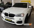 Білий БМВ Х3, об'ємом двигуна 2 л та пробігом 151 тис. км за 22900 $, фото 2 на Automoto.ua