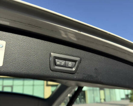 Белый БМВ Х3, объемом двигателя 2 л и пробегом 216 тыс. км за 16500 $, фото 16 на Automoto.ua