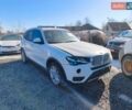 Белый БМВ Х3, объемом двигателя 2 л и пробегом 291 тыс. км за 11200 $, фото 1 на Automoto.ua