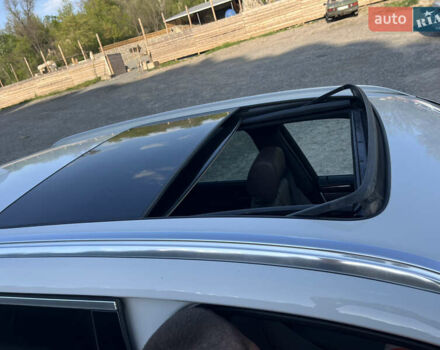 Белый БМВ Х3, объемом двигателя 2 л и пробегом 122 тыс. км за 23000 $, фото 29 на Automoto.ua