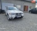 Белый БМВ Х3, объемом двигателя 2 л и пробегом 160 тыс. км за 16750 $, фото 13 на Automoto.ua