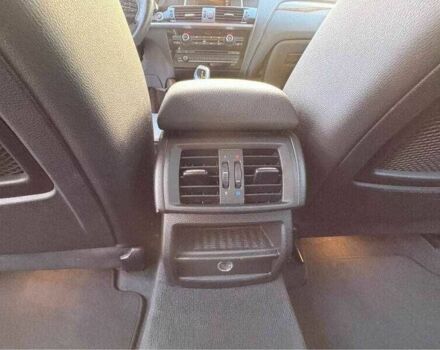 Белый БМВ Х3, объемом двигателя 3 л и пробегом 49 тыс. км за 3500 $, фото 15 на Automoto.ua