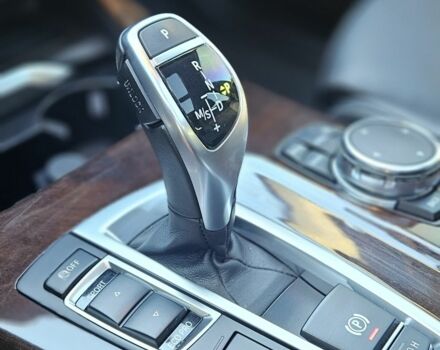 Белый БМВ Х3, объемом двигателя 3 л и пробегом 207 тыс. км за 16900 $, фото 16 на Automoto.ua