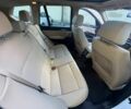Білий БМВ Х3, об'ємом двигуна 2 л та пробігом 75 тис. км за 9900 $, фото 11 на Automoto.ua