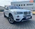 Белый БМВ Х3, объемом двигателя 2 л и пробегом 110 тыс. км за 19200 $, фото 1 на Automoto.ua