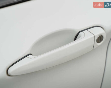 Белый БМВ Х3, объемом двигателя 2 л и пробегом 123 тыс. км за 23300 $, фото 9 на Automoto.ua