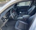 Белый БМВ Х3, объемом двигателя 2 л и пробегом 193 тыс. км за 18500 $, фото 8 на Automoto.ua