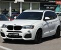 Білий БМВ Х3, об'ємом двигуна 2.98 л та пробігом 89 тис. км за 23000 $, фото 1 на Automoto.ua